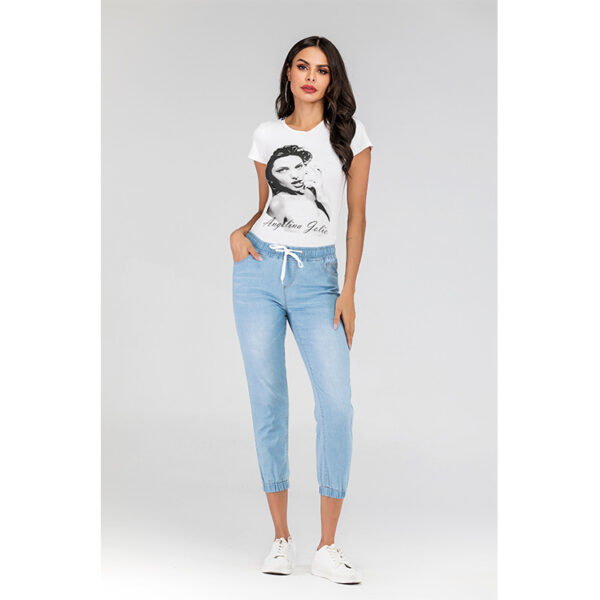 Lantern jeans - Image 9