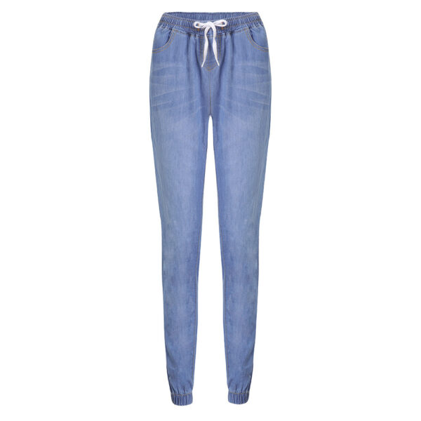 Lantern jeans - Image 3