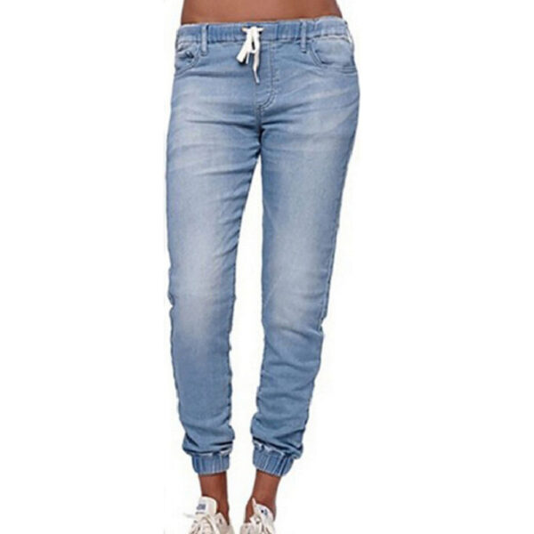 Lantern jeans - Image 5