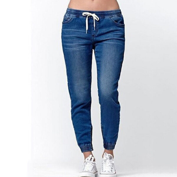 Lantern jeans - Image 2