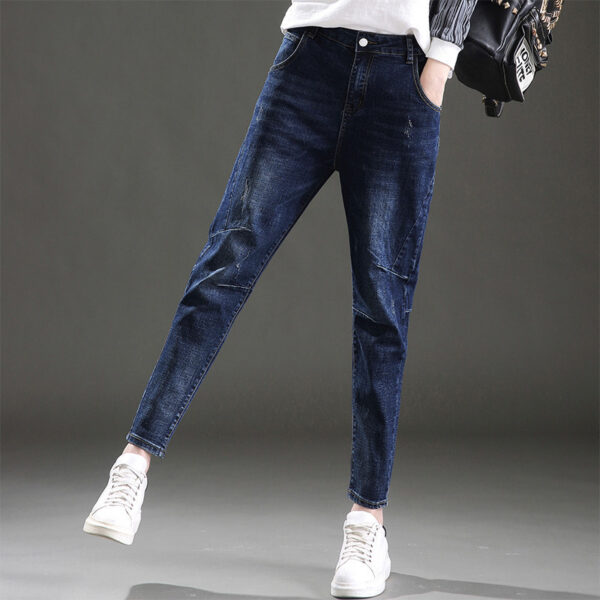 Long jeans - Image 4