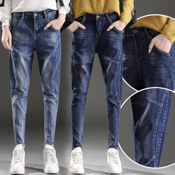 Long jeans - Image 3
